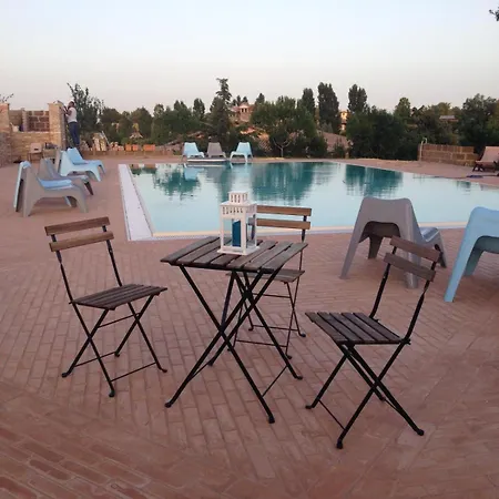 Villa Nadia, With An Exclusive Swimming Pool