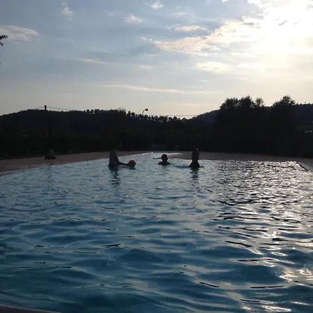 Nadia, With An Exclusive Swimming Pool Villa
