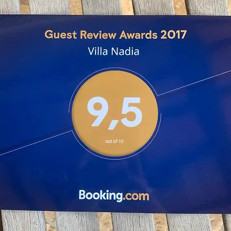 Nadia, With An Exclusive Swimming Pool Villa Monterosi