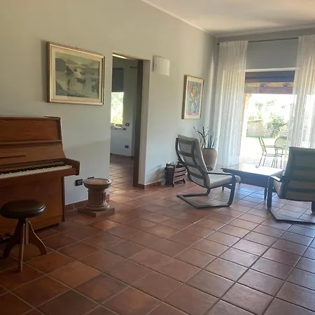 Villa Nadia, With An Exclusive Swimming Pool