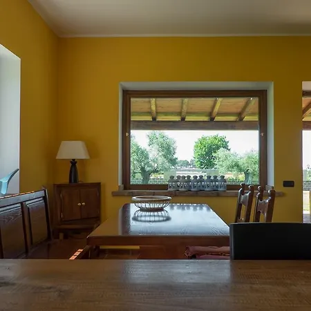 Villa Nadia, With An Exclusive Swimming Pool *