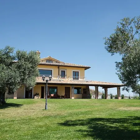 Villa Nadia, With An Exclusive Swimming Pool *