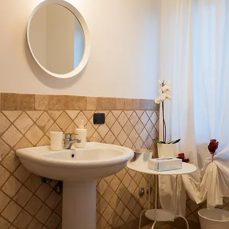 Villa Nadia, With An Exclusive Swimming Pool Monterosi