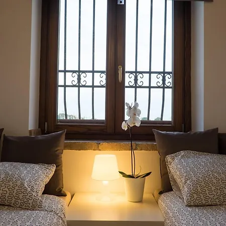Villa Nadia, With An Exclusive Swimming Pool