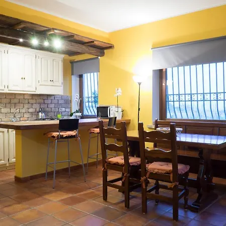 Villa Nadia, With An Exclusive Swimming Pool *